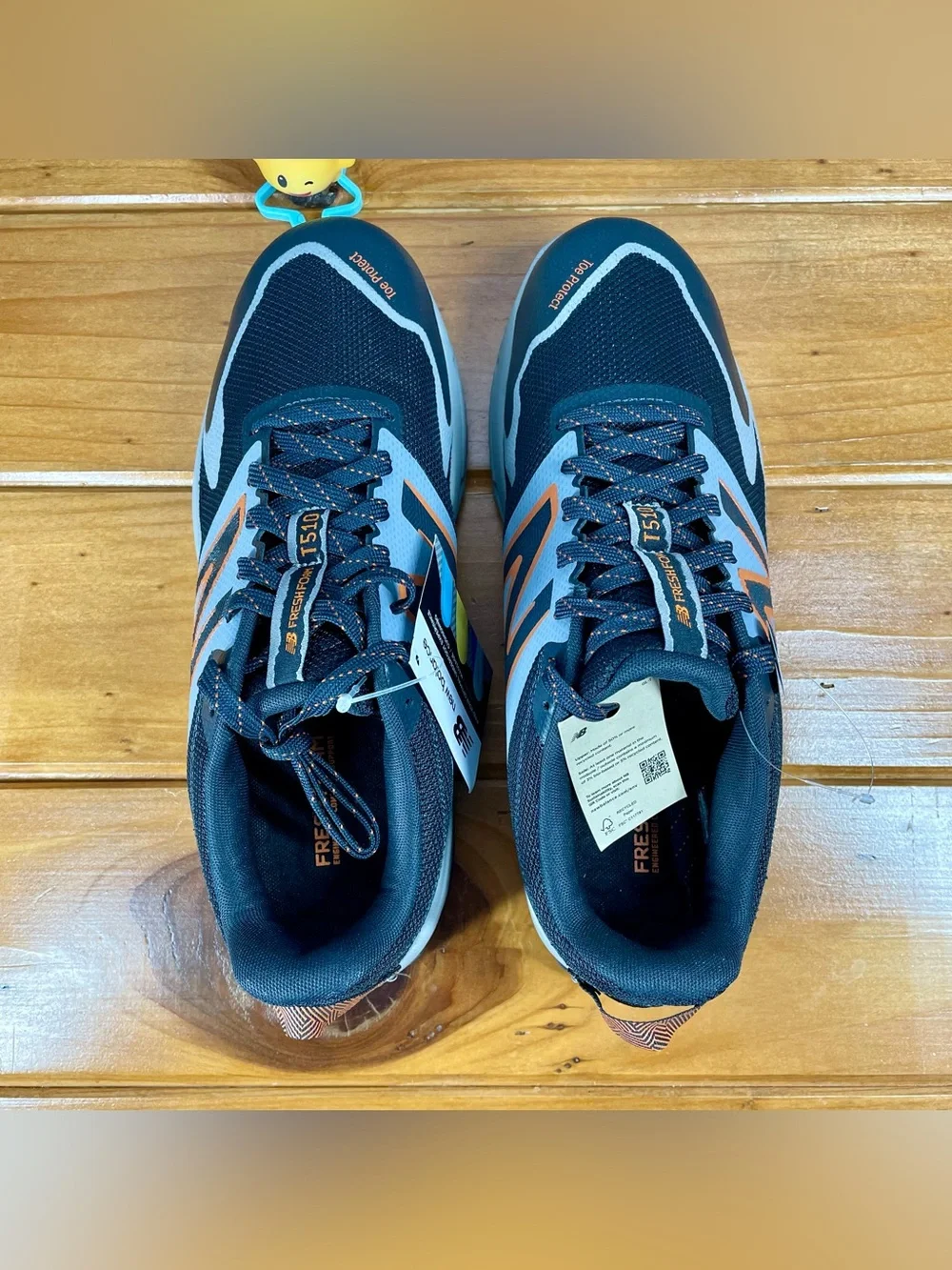 New Balance brand new